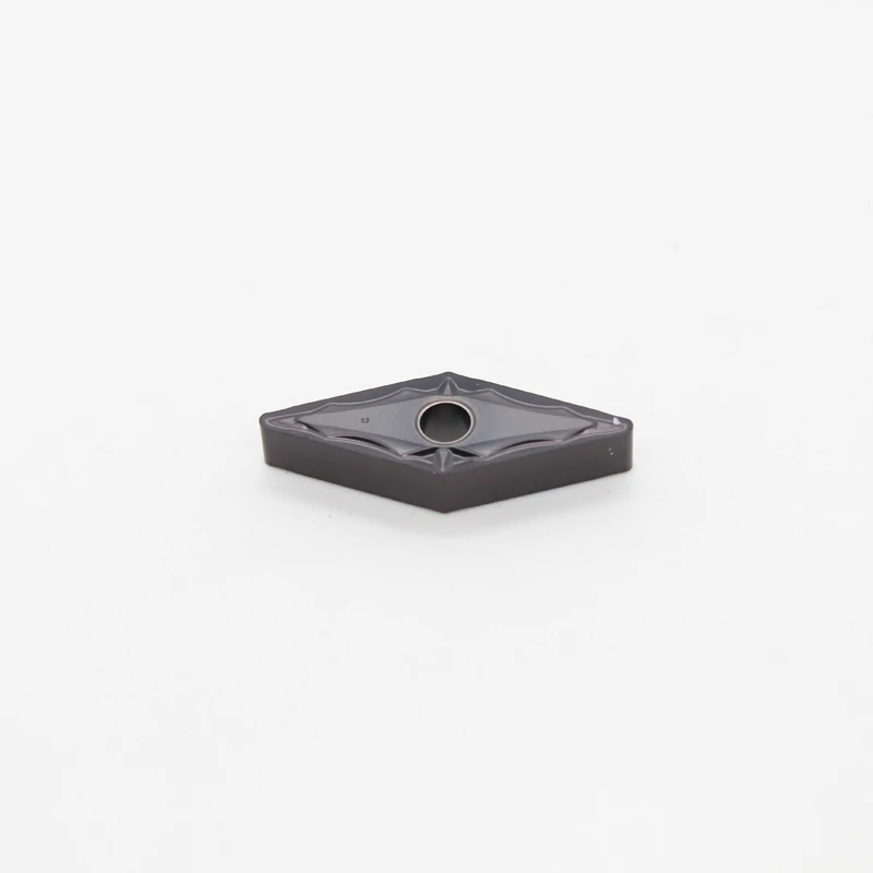 High Temperature Alloy Turning