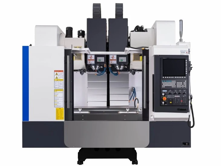 Cnc Turret