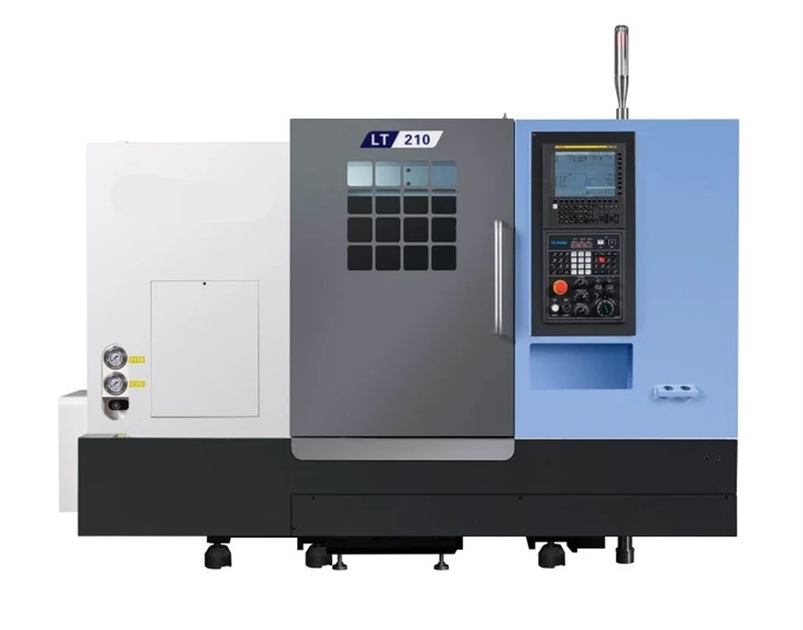 Ram Type Milling Machine