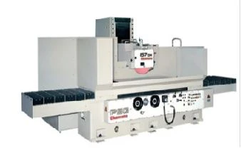 Vertical Spindle Surface Grinder